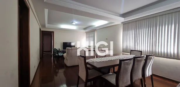 Apartamento com 3 Quartos à venda, 120m² no Centro, Londrina