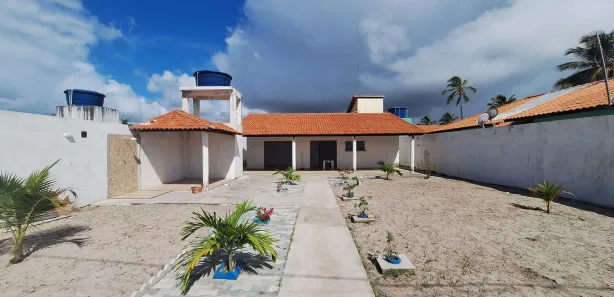 Casa com 2 Quartos à venda, 137m² no , Conde