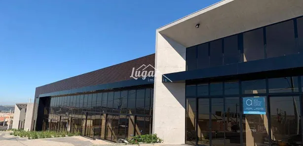 Loja / Salão / Ponto Comercial para alugar, 75m² no Residencial Vida Nova Maracá II (Padre Nobrega), Marília