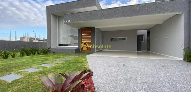 Casa de Condomínio com 4 Quartos à venda, 193m² no , Xangri-Lá