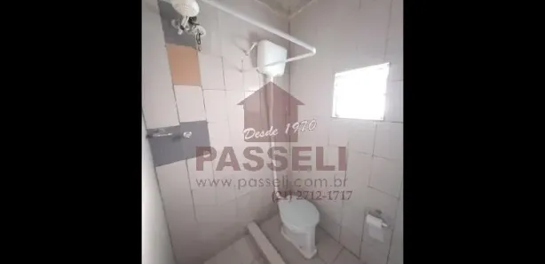 Kitnet com 1 Quarto para alugar, 30m² no Gradim, São Gonçalo