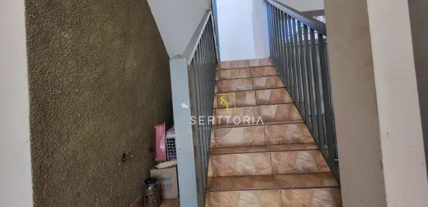 Sobrado com 2 Quartos para alugar, 76m² no Parque Ortolândia, Hortolândia