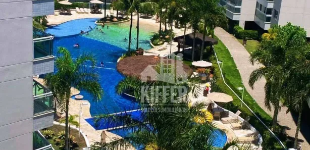 Apartamento com 3 Quartos à venda, 105m² no Camboinhas, Niterói