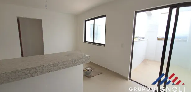 Cobertura com 2 Quartos à venda, 154m² no Centro, Saquarema