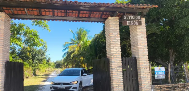 Fazenda / Sítio / Chácara com 5 Quartos para venda ou aluguel, 10000m² no , Pindoretama