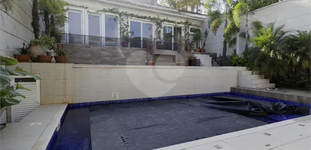 Sobrado com 3 Quartos para venda ou aluguel, 477m² no Boaçava, São Paulo
