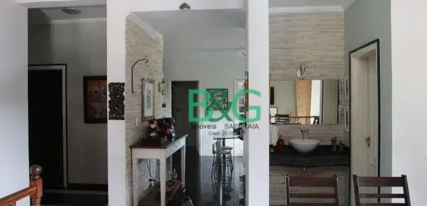 Sobrado com 4 Quartos para venda ou aluguel, 449m² no Jardim Pinheiro, Arujá
