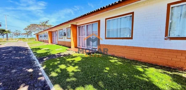 Casa com 2 Quartos para alugar, 9594m² no Pontal do Sul, Pontal do Paraná