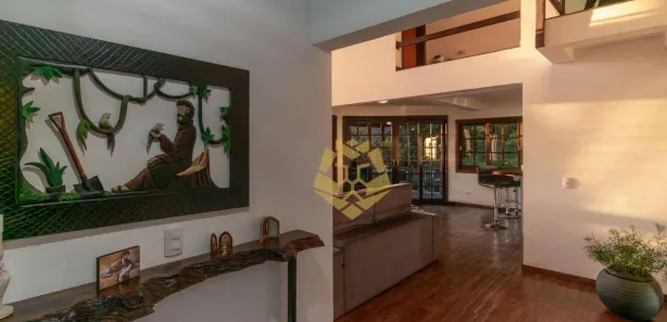 Fazenda / Sítio / Chácara com 2 Quartos à venda, 2319800m² no Rondinha, Campo Largo