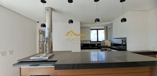 Apartamento com 3 Quartos para venda ou aluguel, 244m² no Jardim Panorama, Sorocaba