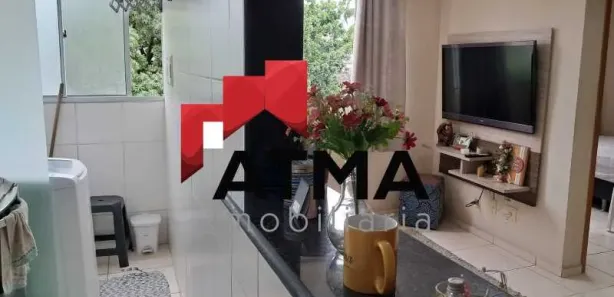 Apartamento com 2 Quartos à venda, 47m² no Parada de Lucas, Rio de Janeiro