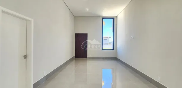 Casa de Condomínio com 3 Quartos à venda, 172m² no Residencial Pecan, Itupeva