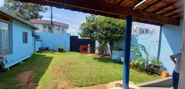 Casa com 3 Quartos para venda ou aluguel, 200m² no Jardim Cruzeiro do Sul, Jaguariúna