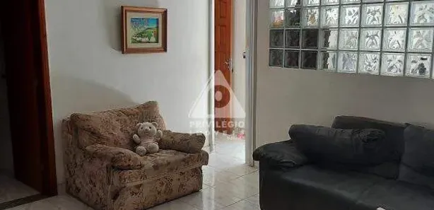 Casa com 2 Quartos à venda, 248m² no Santa Teresa, Rio de Janeiro