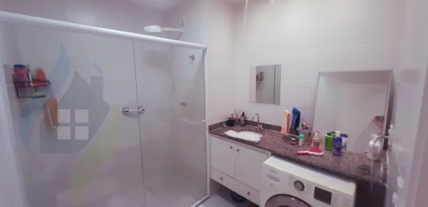 Flat com 1 Quarto à venda, 38m² no Boa Vista, São Caetano do Sul