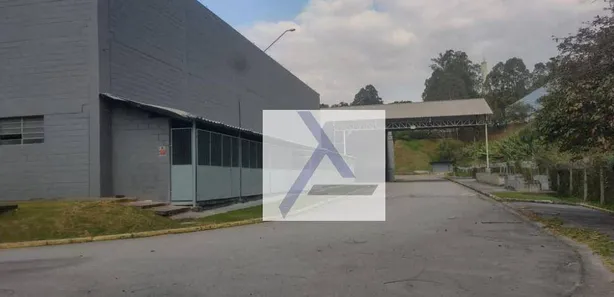 Galpão / Depósito / Armazém para venda ou aluguel, 7669m² no Jardim Itaquiti, Barueri