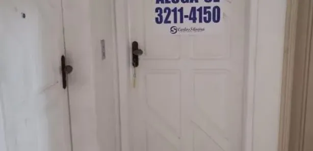 Apartamento com 3 Quartos para venda ou aluguel, 110m² no Salgado Filho, Aracaju