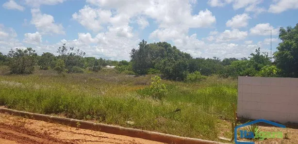 Terreno / Lote / Condomínio à venda, 1000m² no Monte Gordo (Monte Gordo), Camaçari