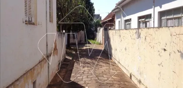 Loja / Salão / Ponto Comercial para alugar, 257m² no Centro, Araraquara