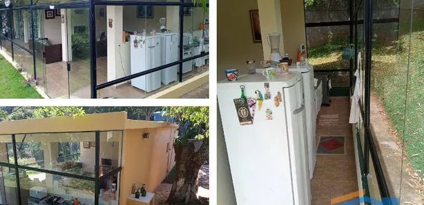 Apartamento com 2 Quartos à venda, 300m² no Paruru, Ibiúna