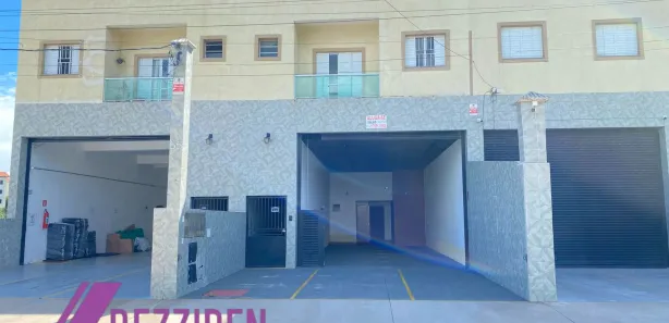 Galpão / Depósito / Armazém para alugar, 110m² no Laranjeiras, Caieiras