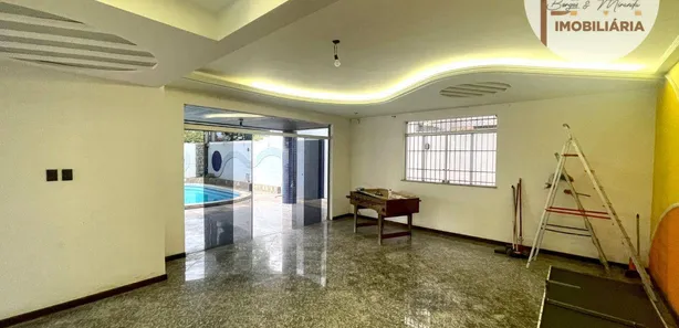 Casa com 4 Quartos para venda ou aluguel, 350m² no Santa Mônica, Feira de Santana