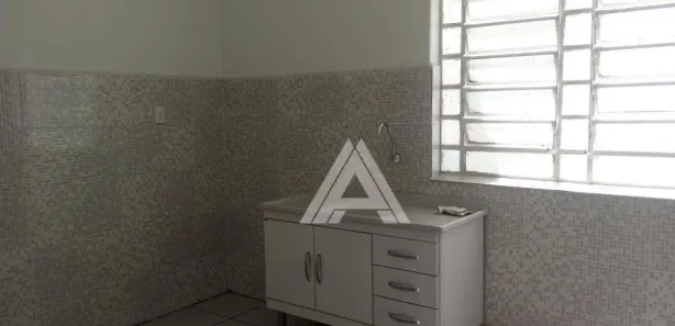 Casa de Condomínio com 2 Quartos para alugar, 80m² no Vila Assunção, Santo André