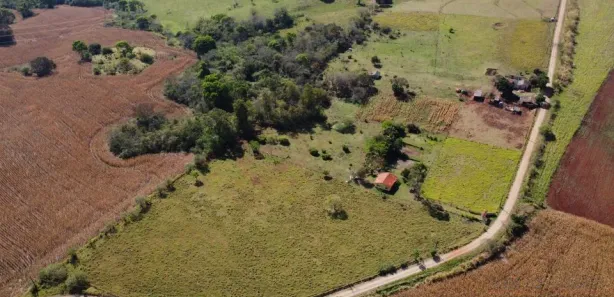 Fazenda / Sítio / Chácara à venda, 60500m² no , Uraí
