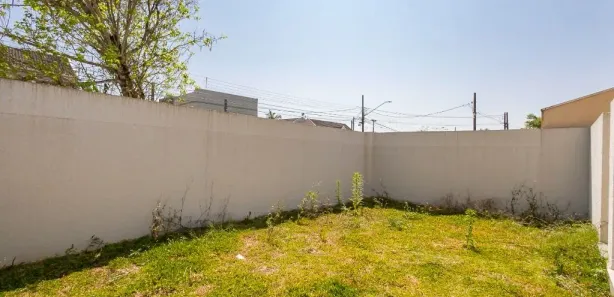 Casa de Condomínio com 3 Quartos à venda, 129m² no Santa Felicidade, Curitiba