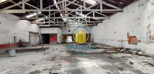 Galpão / Depósito / Armazém para alugar, 420m² no Morumbi, São Paulo