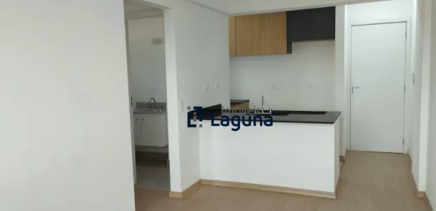 Apartamento com 1 Quarto para alugar, 47m² no Santa Paula, São Caetano do Sul