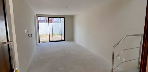 Casa de Condomínio com 4 Quartos à venda, 133m² no Lagoa Salgada, Feira de Santana
