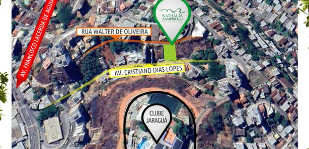 Apartamento com 2 Quartos à venda, 62m² no Centro, Cachoeiro de Itapemirim