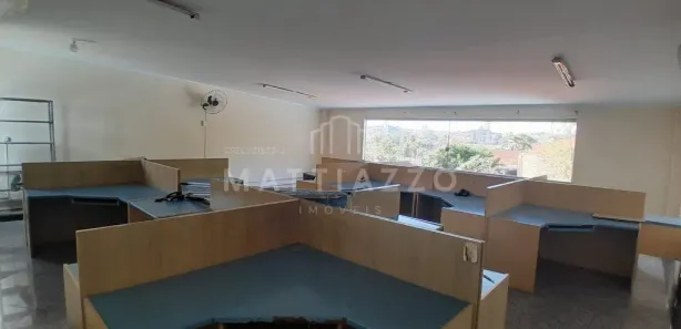 Prédio Inteiro para alugar, 433m² no Centro, Limeira