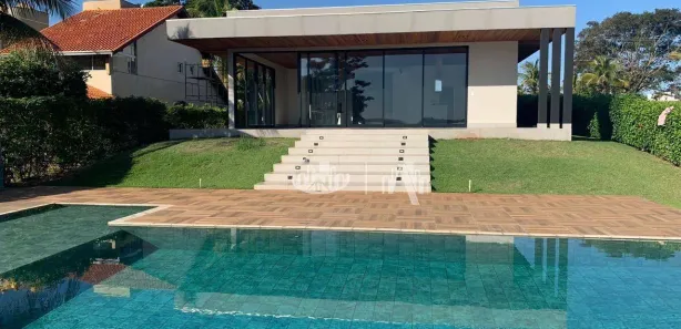 Casa de Condomínio com 5 Quartos à venda, 284m² no Primeiro de Maio, Primeiro de Maio