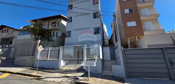 Apartamento com 2 Quartos para alugar, 65m² no Jardim Centenário, Poços de Caldas
