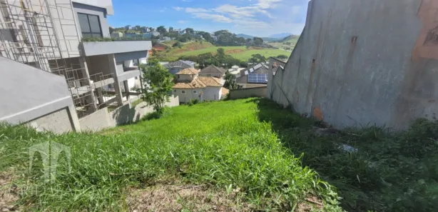 Terreno / Lote / Condomínio à venda, 481m² no Lagoa, Macaé