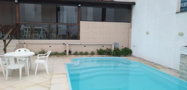 Casa com 2 Quartos à venda, 148m² no Morin, Petrópolis