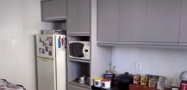 Apartamento com 2 Quartos à venda, 71m² no Jardim Panorama, São José do Rio Preto