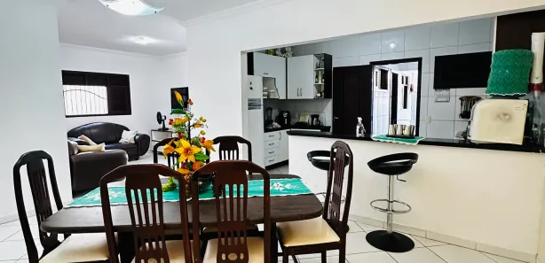 Casa com 3 Quartos à venda, 145m² no Nova Parnamirim, Parnamirim