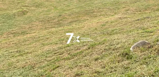 Terreno / Lote / Condomínio à venda, 434m² no Parque Ipiranga, Resende