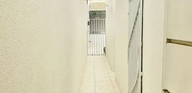 Casa de Condomínio com 3 Quartos para venda ou aluguel, 120m² no Piranga, Juazeiro
