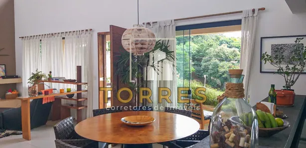Casa de Condomínio com 4 Quartos à venda, 234m² no Condomínio Residencial Água Verde, Atibaia