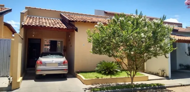 Casa de Condomínio com 2 Quartos para alugar, 78m² no Vila Vista Alegre, São Carlos