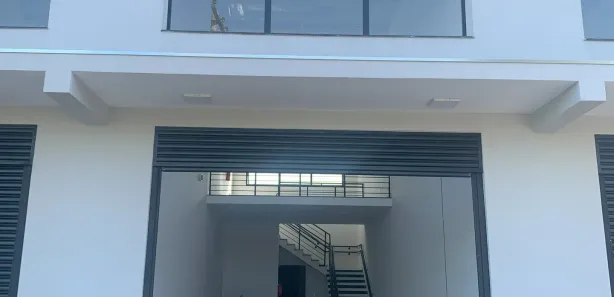 Galpão / Depósito / Armazém para alugar, 76m² no Jardim Dona Francisca, São Carlos