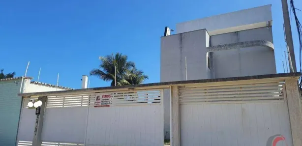 Cobertura com 3 Quartos à venda, 89m² no Terra Firme, Rio das Ostras