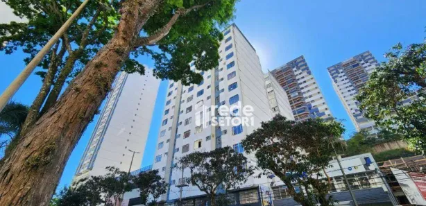 Kitnet com 1 Quarto à venda, 28m² no Alto dos Passos, Juiz de Fora