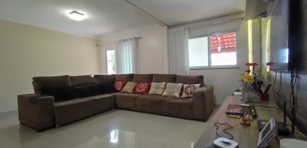 Casa de Condomínio com 4 Quartos à venda, 180m² no Condomínio Residencial dos Girassóis, Caldas Novas
