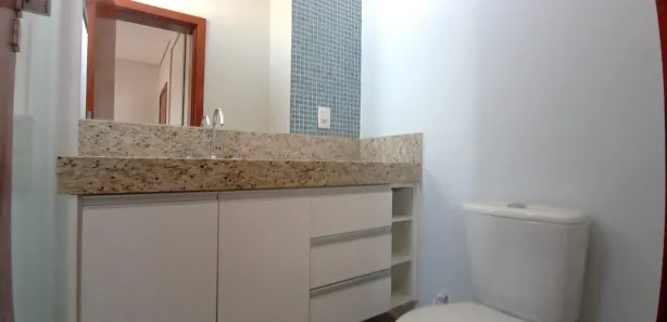 Casa de Condomínio com 3 Quartos para alugar, 175m² no Jardim Santa Mônica II, Mogi Guaçu