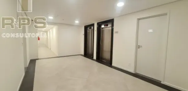 Conjunto Comercial / Sala à venda, 42m² no Atibaia Jardim, Atibaia